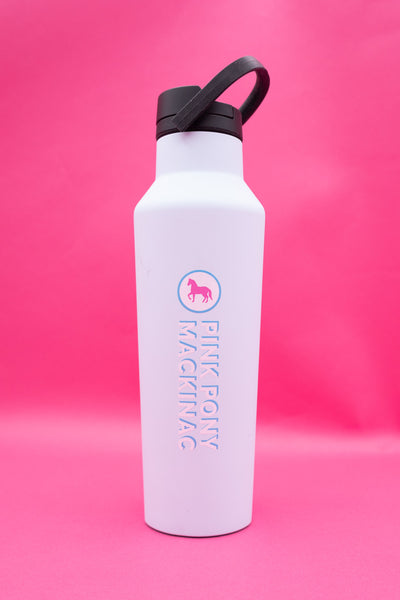 Custom Sport Canteen 20 oz