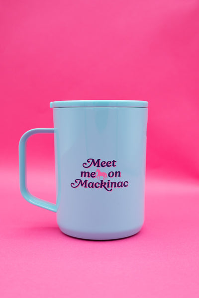 Custom Mug 16oz