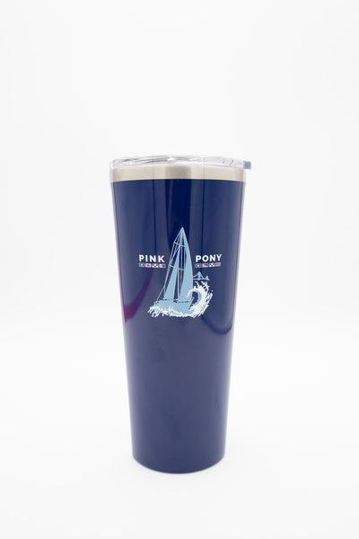 Custom 24oz Tumbler