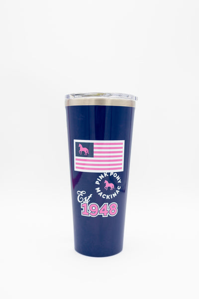 Custom 24oz Tumbler
