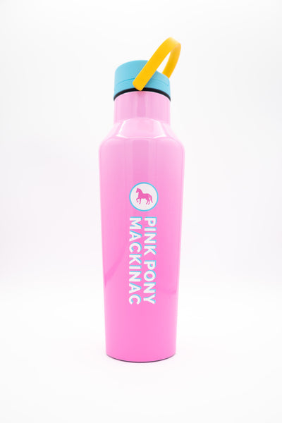 Custom Sport Canteen 20 oz