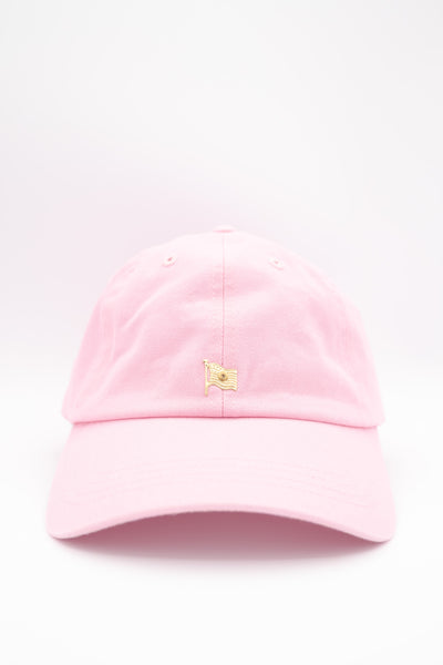 Adorned Baseball Hat