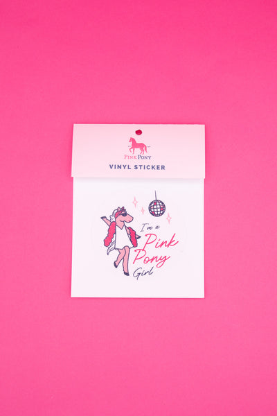 Club Stickers