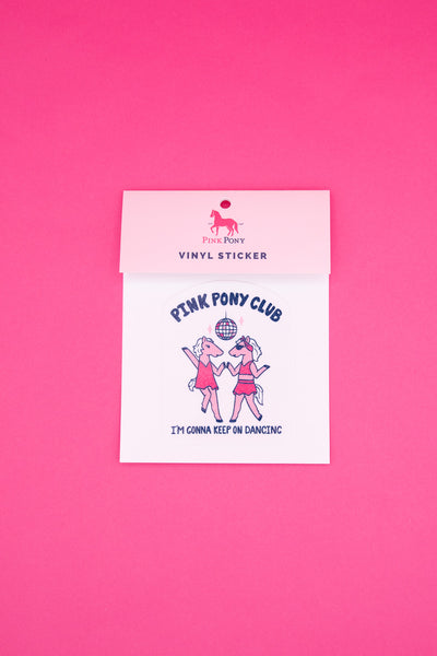 Club Stickers