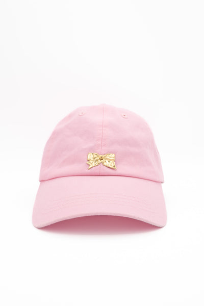 Adorned Baseball Hat