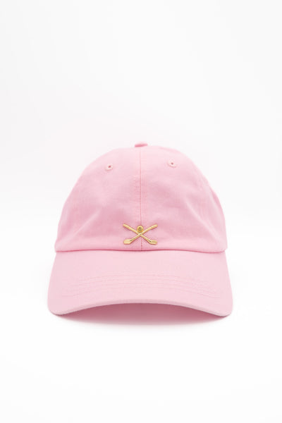 Adorned Baseball Hat