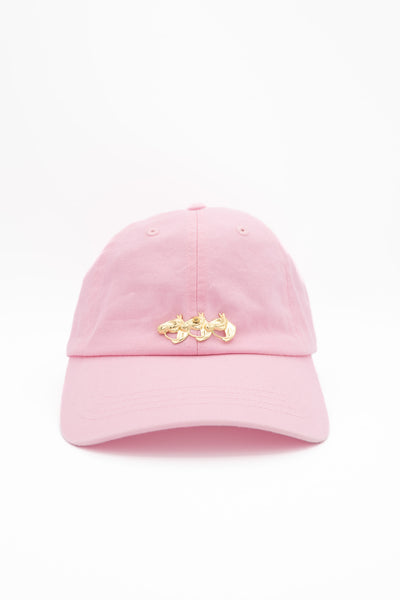 Adorned Baseball Hat