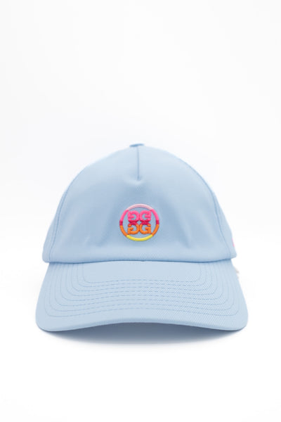 Ladies Mini Circle G's Relaxed Fit Hat