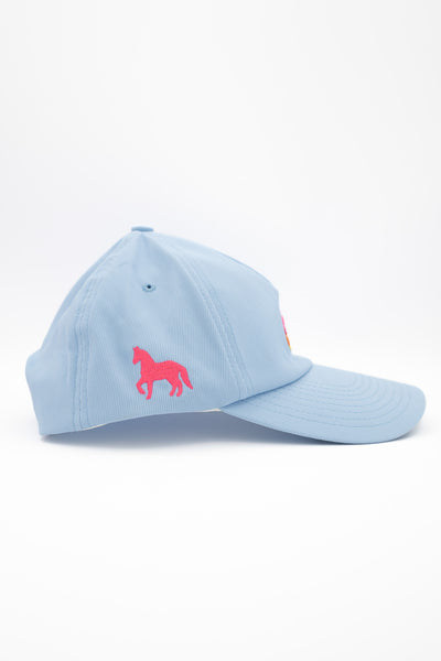 Ladies Mini Circle G's Relaxed Fit Hat