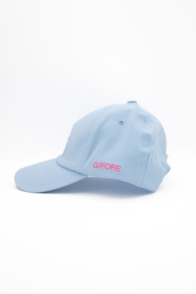 Ladies Mini Circle G's Relaxed Fit Hat
