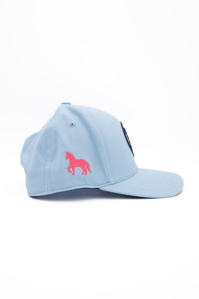 Mens Chainstitch Circle G's Hat