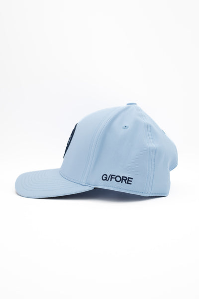 Mens Chainstitch Circle G's Hat