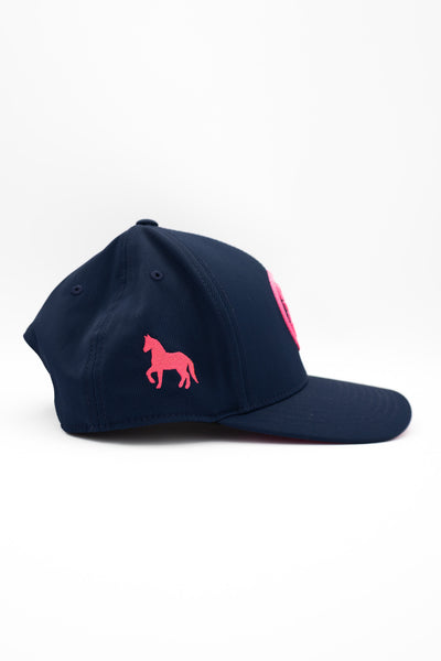 Mens Chainstitch Circle G's Hat