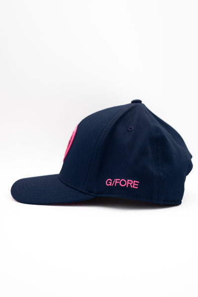Mens Chainstitch Circle G's Hat
