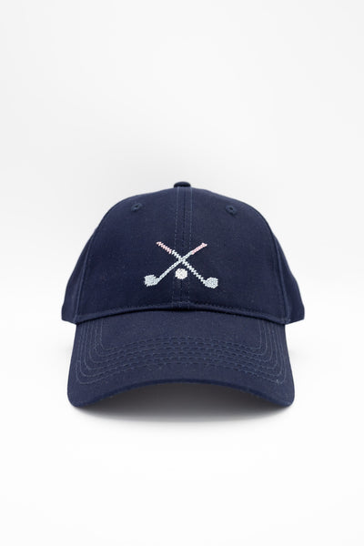 Hat Needlepoint