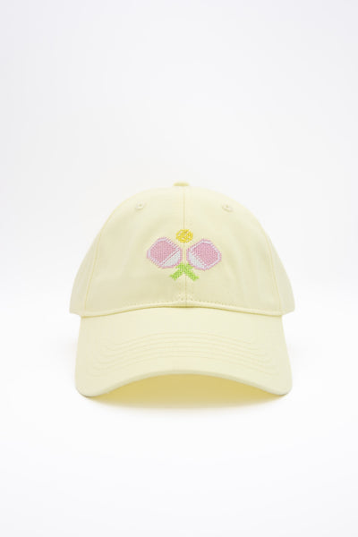 Hat Needlepoint
