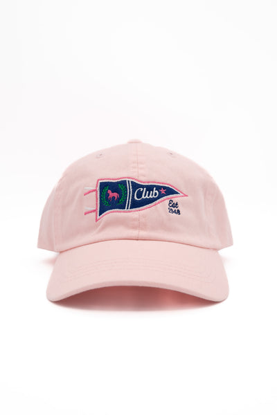 Youth Hat Wavy Burgee
