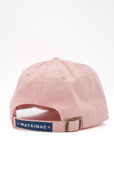Youth Hat Wavy Burgee