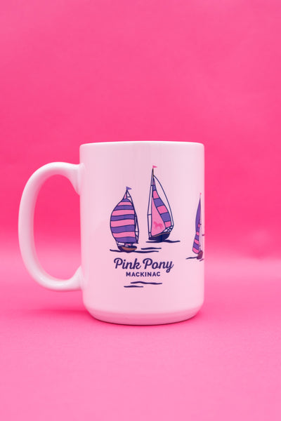 Coffee Mug 15 oz