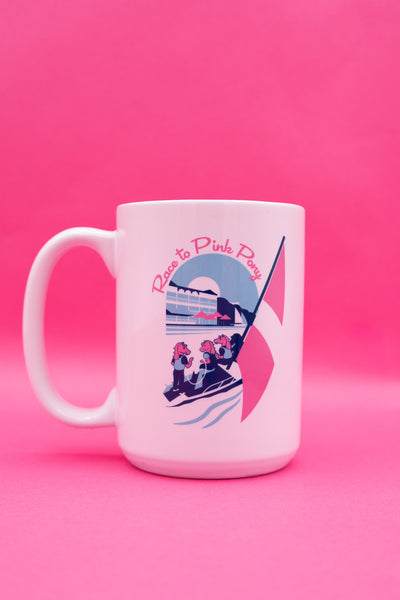 Coffee Mug 15 oz