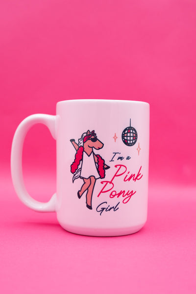 Coffee Mug 15 oz
