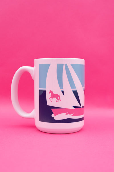 Coffee Mug 15 oz