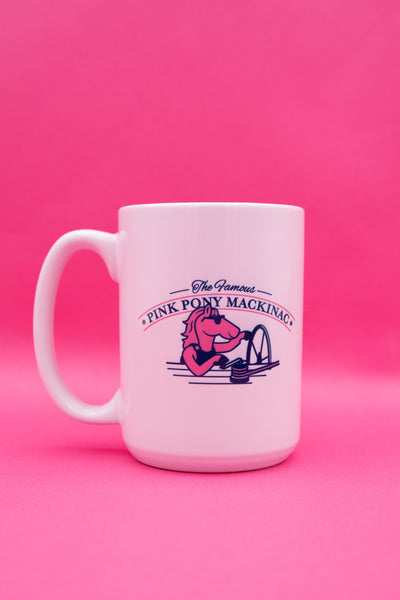 Coffee Mug 15 oz