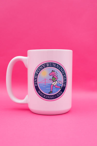 Coffee Mug 15 oz