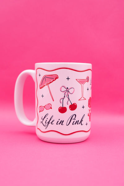 Coffee Mug 15 oz