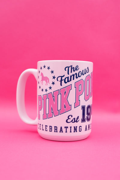 Coffee Mug 15 oz