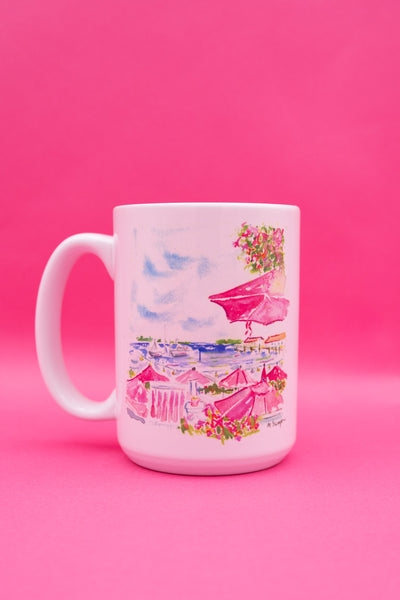 Coffee Mug 15 oz