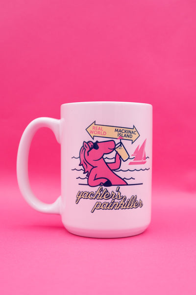 Coffee Mug 15 oz