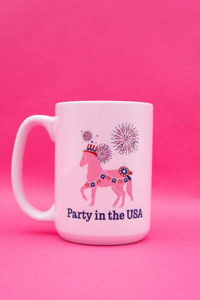 Coffee Mug 15 oz