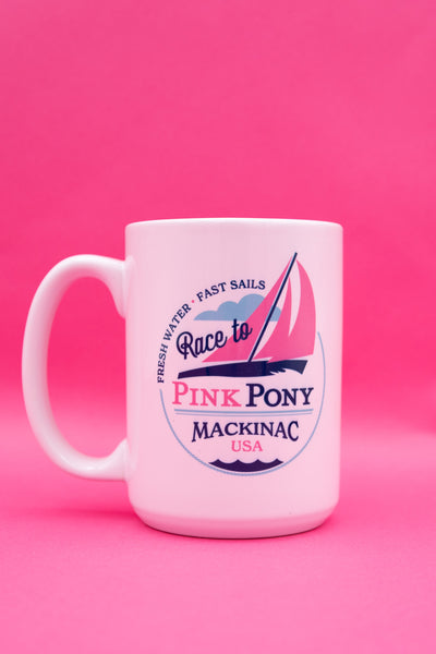 Coffee Mug 15 oz