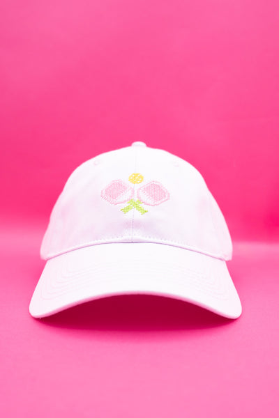 Hat Needlepoint