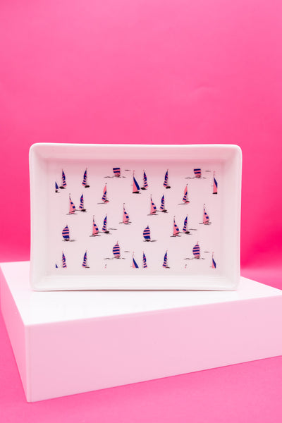 Ceramic Tray