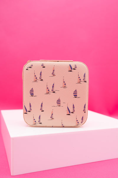 Jewelry Box