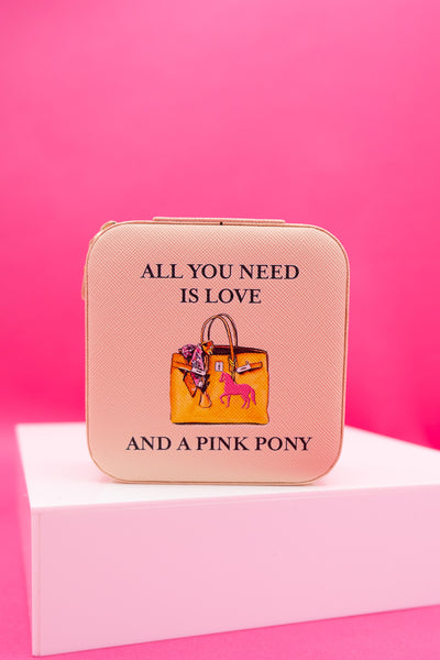 Jewelry Box