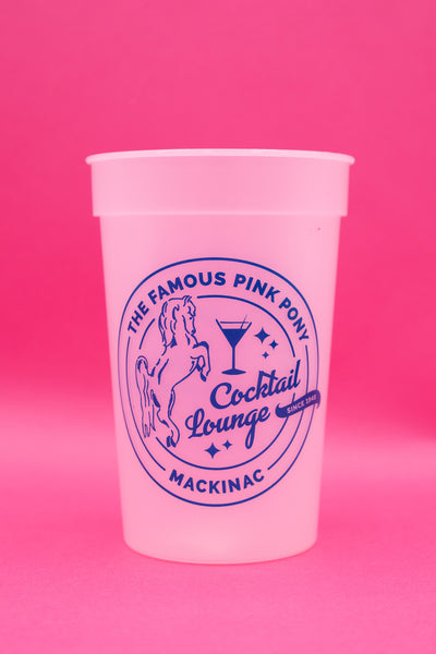 Color Changing Cup