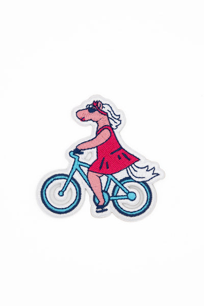 Custom patches