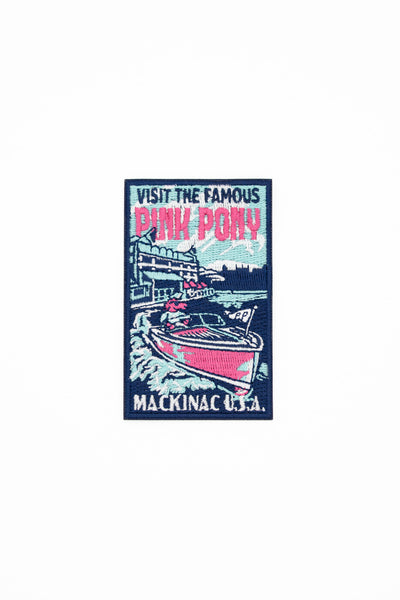 Custom patches