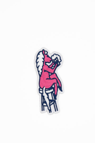 Custom patches