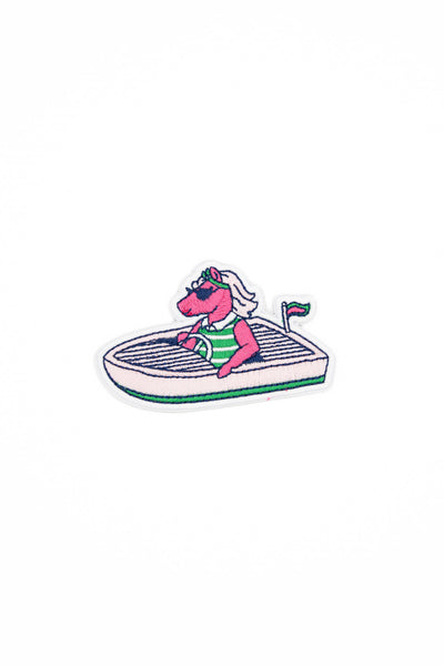 Custom patches