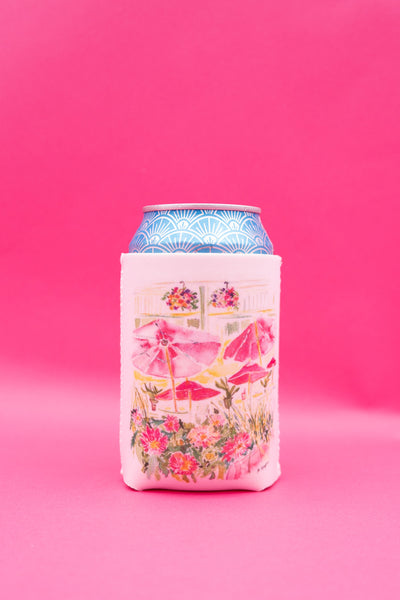 Custom Koozie