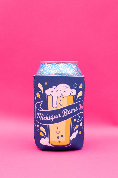 Custom Koozie