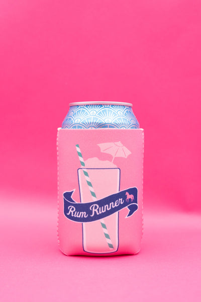 Custom Koozie