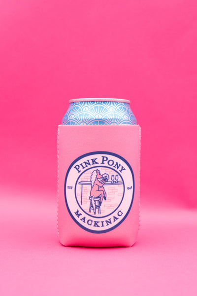 Custom Koozie