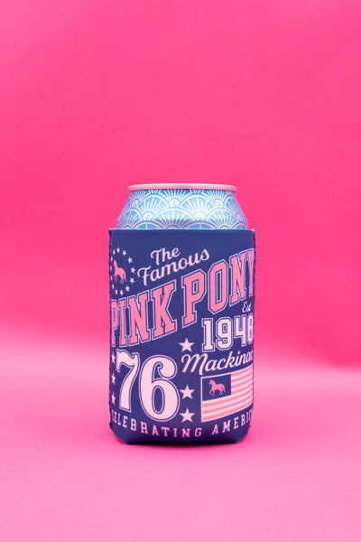 Custom Koozie