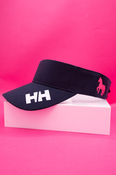 Crew Visor