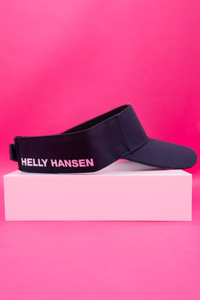 Crew Visor